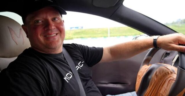 Новосибирский Илон Маск уже семь лет обещает показать российский ответ «Тесле». Теперь его проект об