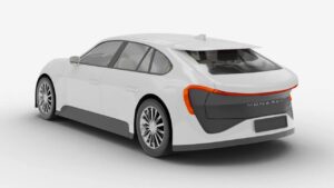 Новосибирский Илон Маск уже семь лет обещает показать российский ответ «Тесле». Теперь его проект об