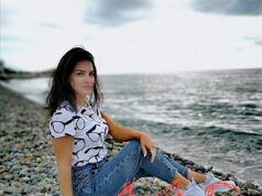 Русскую туристку похитили в Индонезии. По словам родных, местный криминальный авторитет не дал ей ул