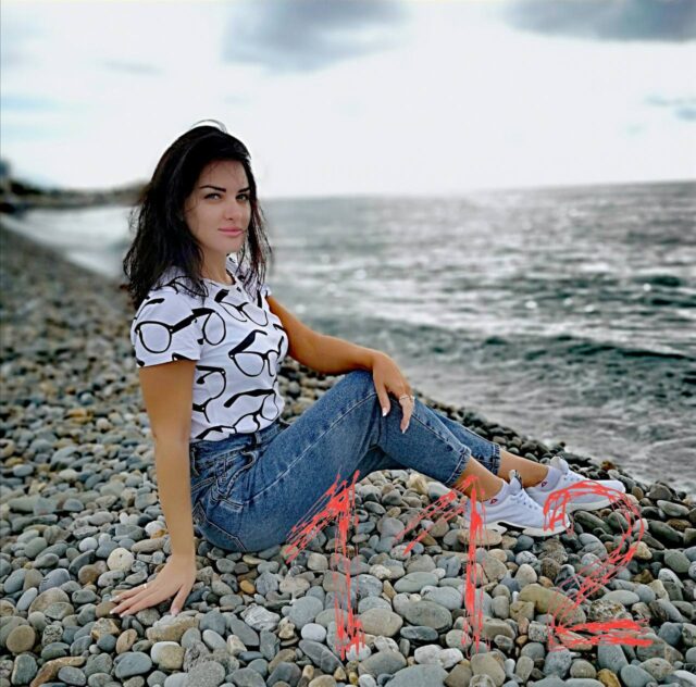 Русскую туристку похитили в Индонезии. По словам родных, местный криминальный авторитет не дал ей ул