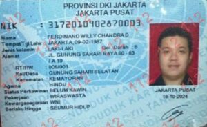 Русскую туристку похитили в Индонезии. По словам родных, местный криминальный авторитет не дал ей ул