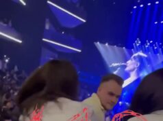 «Вот это я понимаю концерт!»