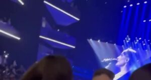 «Вот это я понимаю концерт!»