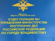 Бомж ограбил аптеку с игрушечным пистолетом во Владивостоке. Бомж ограбил аптеку с игрушечным пистолетом во Владивостоке.