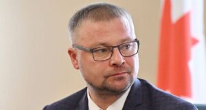 В отношении экс-главы Минсельхоза Удмуртии Михаила Юдина возбудили дело о хранении и употреблении на