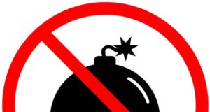 Суд запретил сайт с инструкцией по изготовлению взрывчатки в Москве.