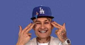 Моргенштерну* заочно назначили штраф 7 миллионов рублей.