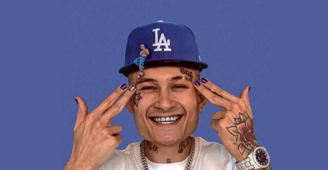 Моргенштерну* заочно назначили штраф 7 миллионов рублей.