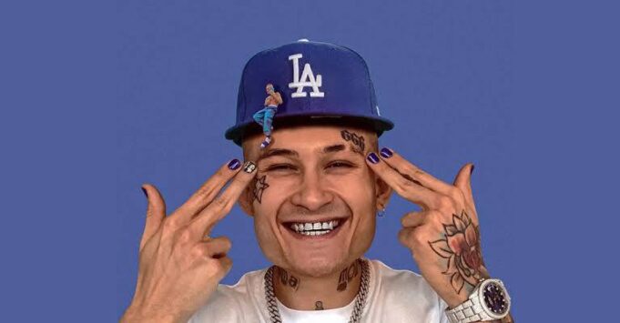 Моргенштерну* заочно назначили штраф 7 миллионов рублей.