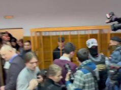 Cуд приговорил экс-заместителя главреда URA. RU Дениса Аллаярова к 5 годам лишения свободы.