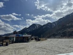 «Он сказал: "Три трупа там, просим МЧС провести эвакуацию". Это, конечно, было шоком».