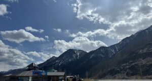 «Он сказал: "Три трупа там, просим МЧС провести эвакуацию". Это, конечно, было шоком».