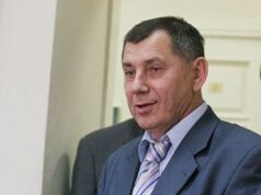 Экс-мэр Саратова Николай Романов погиб в ДТП в Калининском районе.