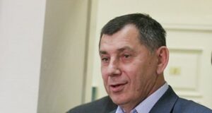 Экс-мэр Саратова Николай Романов погиб в ДТП в Калининском районе.