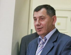 Экс-мэр Саратова Николай Романов погиб в ДТП в Калининском районе.