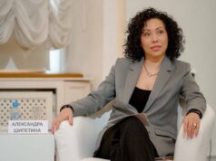 Главред издания «ЭКСМО» задержана после обысков в столичном филиале.