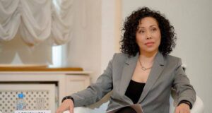 Главред издания «ЭКСМО» задержана после обысков в столичном филиале.