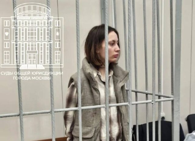 выяснил, что арестованная по делу смертельной аварии Анна Владимирова — внучка известного государств