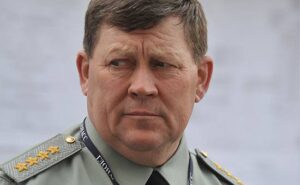 выяснил, что арестованная по делу смертельной аварии Анна Владимирова — внучка известного государств