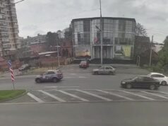 Шесть человек пострадали в результате ДТП с автобусом в Краснодаре.