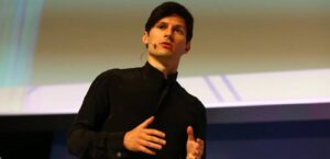 «В квартиру в России, где я жил двадцать лет назад, пришла повестка для "Подозреваемого П.В. Дурова"