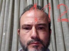 Таксист пытался похитить ребёнка у россиянки в Аргентине.