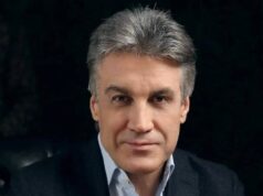 Умер ведущий программы «Человек и закон» Алексей Пиманов.