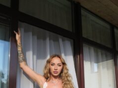 Певица ANNA ASTI отсудила 400 тысяч рублей за незаконное использование песни «По барам».