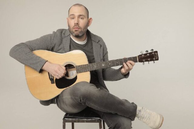 Комика Семёна Слепакова* заочно арестовали.