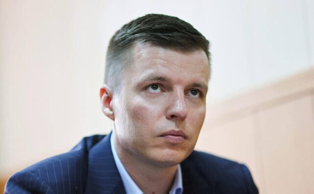 Защита Артёма Чекалина обжаловала приговор.