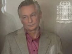 Суд арестовал бывшего адвоката Битмамы по делу о взятке в 30 миллионов рублей.