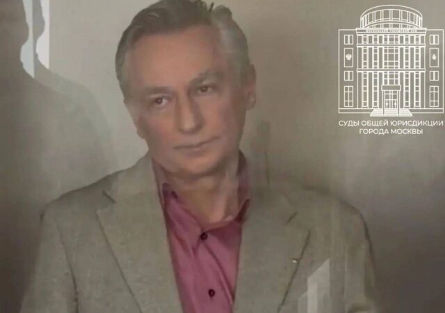 Суд арестовал бывшего адвоката Битмамы по делу о взятке в 30 миллионов рублей.