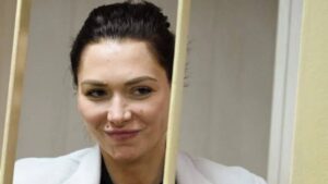 Суд арестовал бывшего адвоката Битмамы по делу о взятке в 30 миллионов рублей.