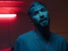 «Я напился и я в хлам. Я сегодня хулиган!»