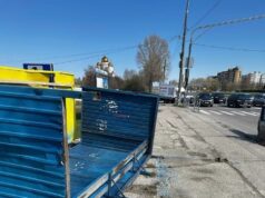 Число погибших в результате падения деревьев в Самаре увеличилось до трёх человек, среди них один ре