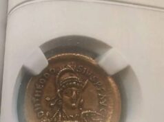 Француз вывез из музея золотые монеты на 53 млн рублей и продавал их в Москве.