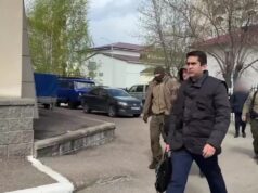 Мэр Уфы организовал незаконное использование участков огромной площадью.