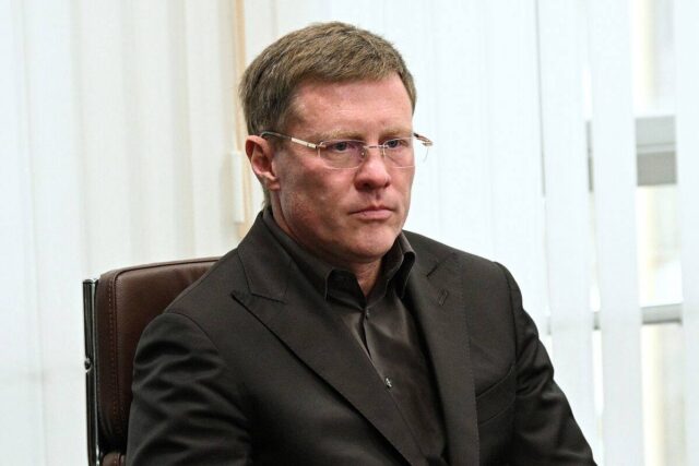 Еще один глава крупной букмекерской компании Сергей Анохин отправился в колонию.