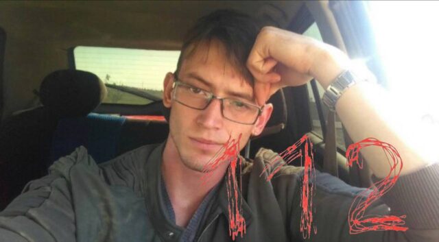 Подозреваемый в убийстве 11-летней школьницы 31-летний Александр М. оказался психологом и анимешнико