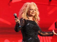 Ларису Долину выписали из больницы.