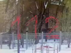 публикует момент трагедии с ребёнком в Зеленограде.