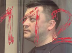 Мэра Уфы Ратмира Мавлиева арестовали по делу о коррупции.