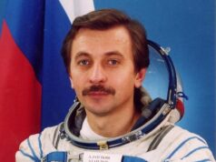Космонавт Александр Лазуткин госпитализирован. У Героя Российской Федерации, предварительно, инфаркт