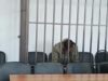 Обвиняемого в убийстве 11-летней девочки отправили в СИЗО на два месяца.