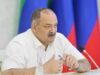 Глава Дагестана Сергей Меликов покидает пост.