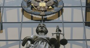 Верховный суд оставил в силе приговор капитану Захаркину - РИА Новости, 1920, 09.04.2026