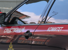 Председатель СК России затребовал доклад о проверке обстоятельств загрязнения Онежского озера в Республике Карелия 10_235_-926xx564_24_