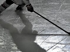 Хоккей - РИА Новости, 1920, 28.04.2026