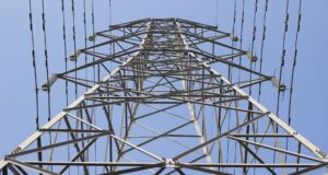 Линии электропередачи - РИА Новости, 1920, 10.04.2026