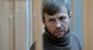 Экс-мэр Ярославля Евгений Урлашов - РИА Новости, 1920, 20.04.2026